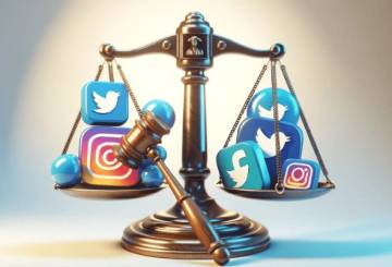 Jakie Są Konsekwencje Prawne Pobierania Treści Z Mediów Społecznościowych?