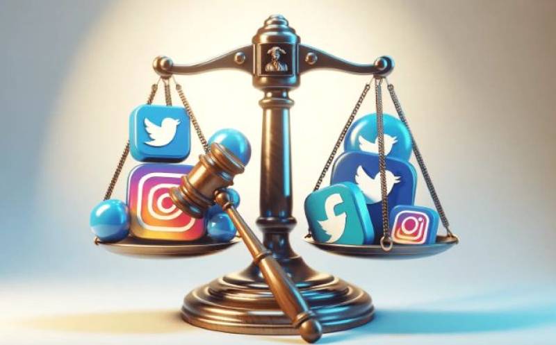 การดาวน์โหลดเนื้อหาโซเชียลมีเดียมีผลกระทบทางกฎหมายอะไรบ้าง?